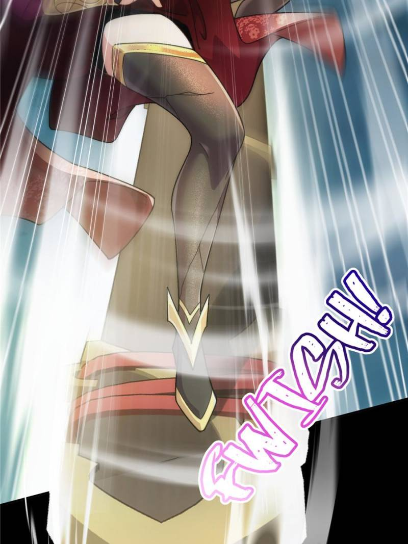Becoming immortal by doing nothing Chapter 33 30